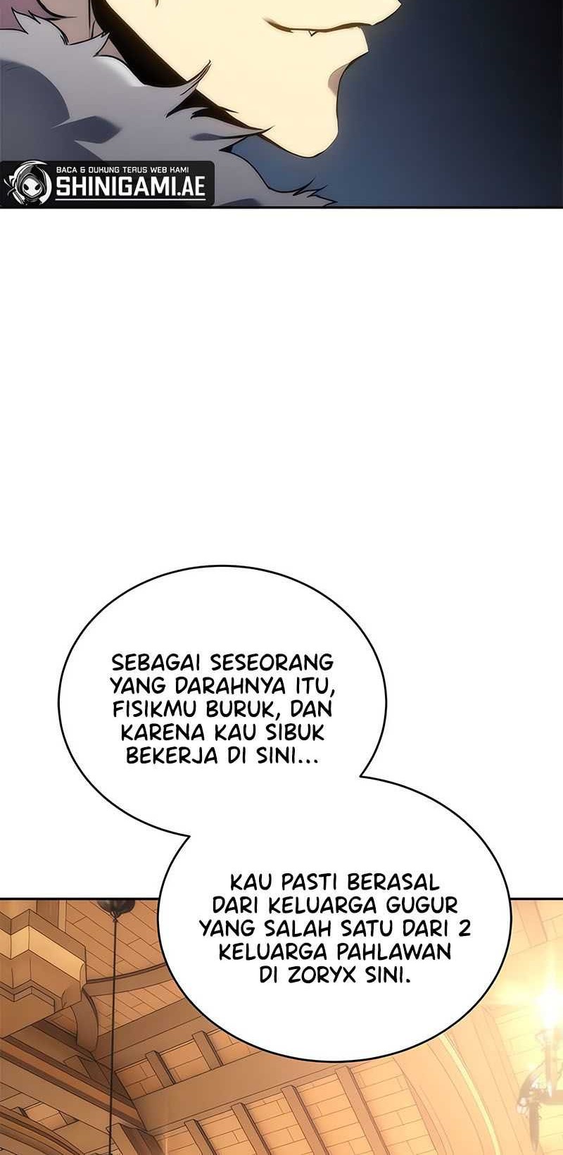 Why I Quit Being The Demon King chapter 03 halaman 85