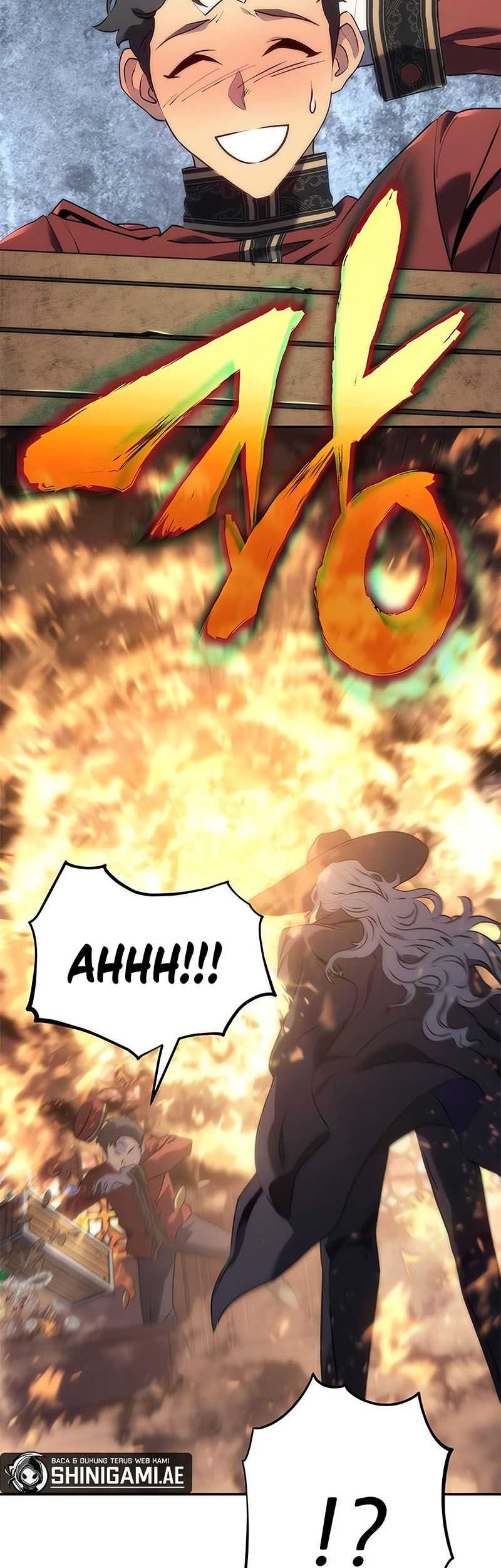 Why I Quit Being The Demon King chapter 03 halaman 88