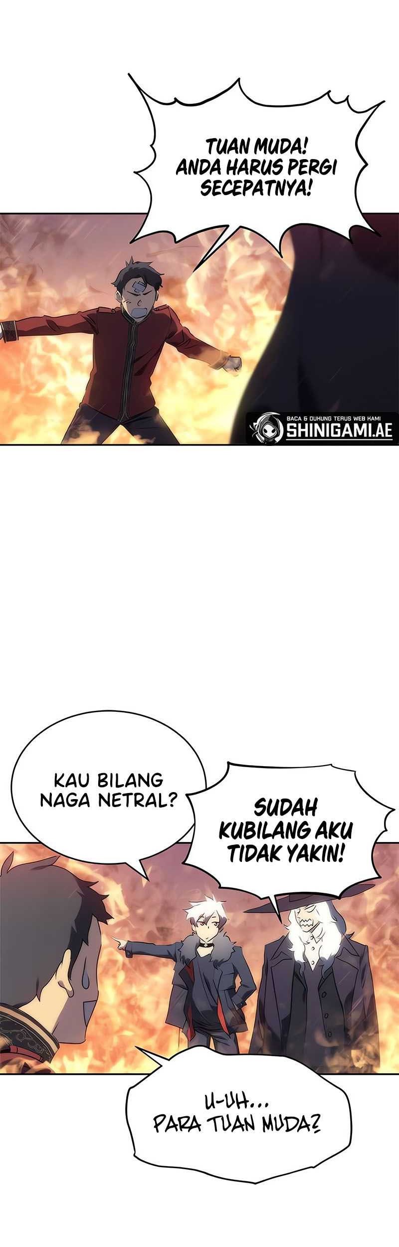 Why I Quit Being The Demon King chapter 03 halaman 92