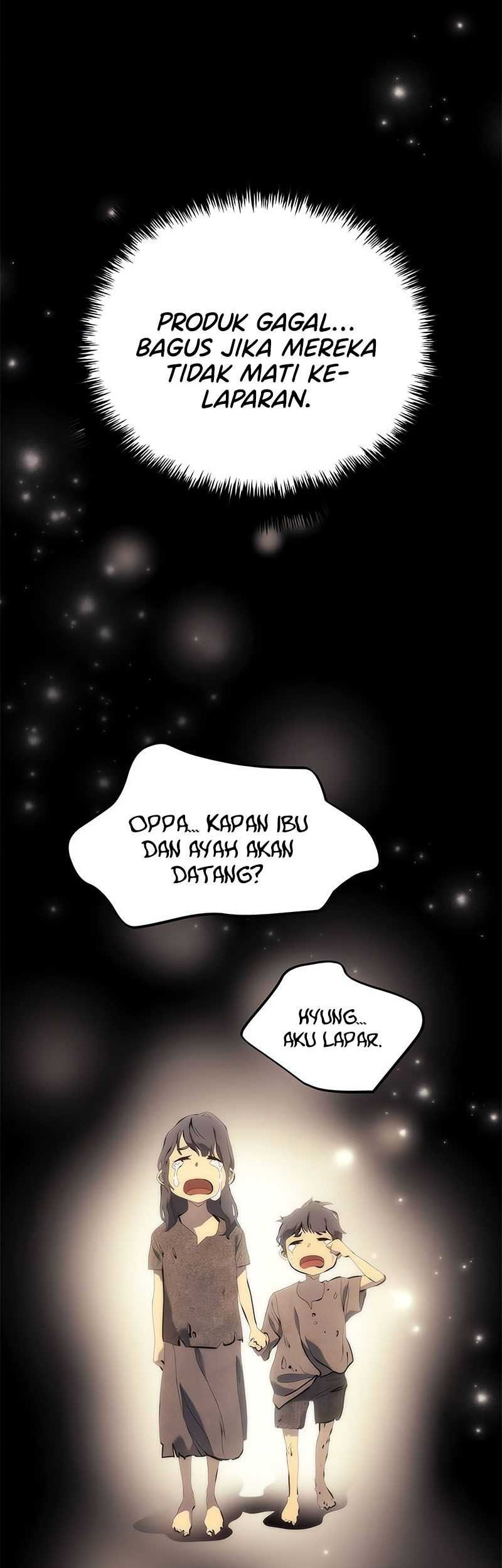 Why I Quit Being The Demon King chapter 03 halaman 99