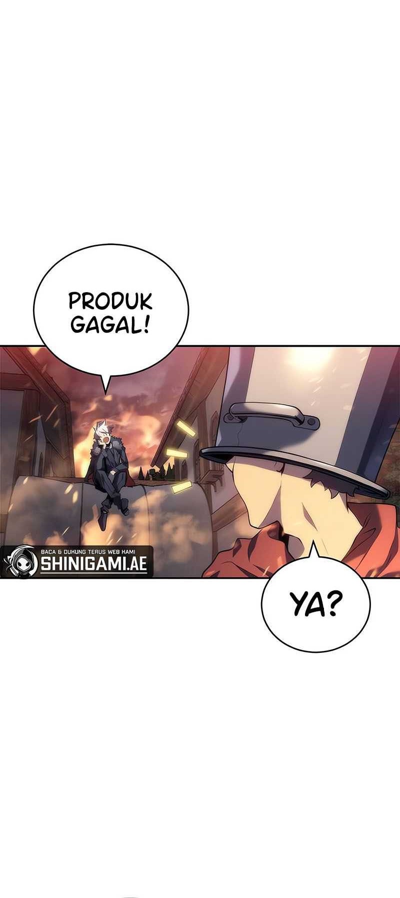 Why I Quit Being The Demon King chapter 05 halaman 9