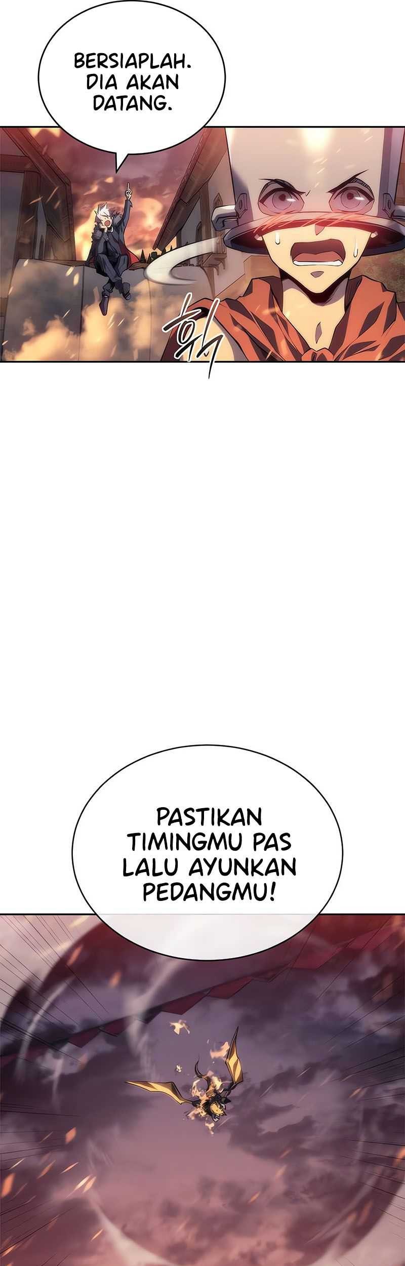 Why I Quit Being The Demon King chapter 05 halaman 10