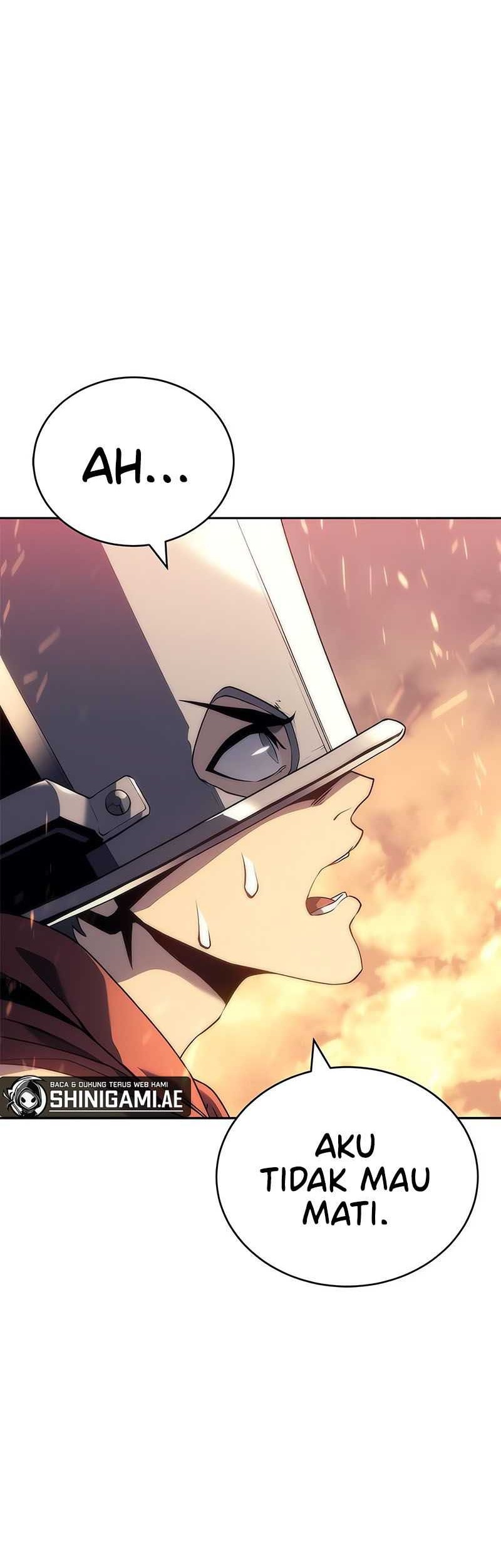 Why I Quit Being The Demon King chapter 05 halaman 13