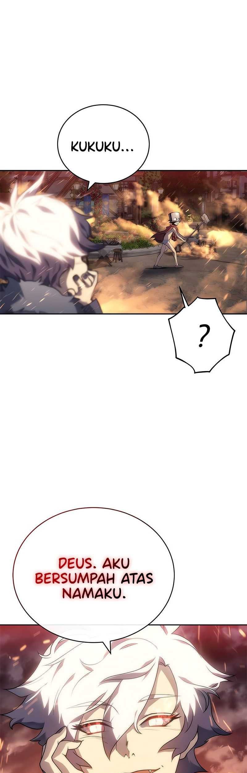 Why I Quit Being The Demon King chapter 05 halaman 14