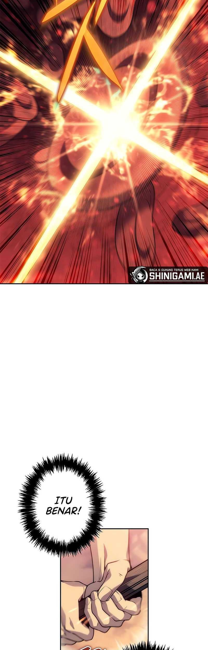 Why I Quit Being The Demon King chapter 05 halaman 16