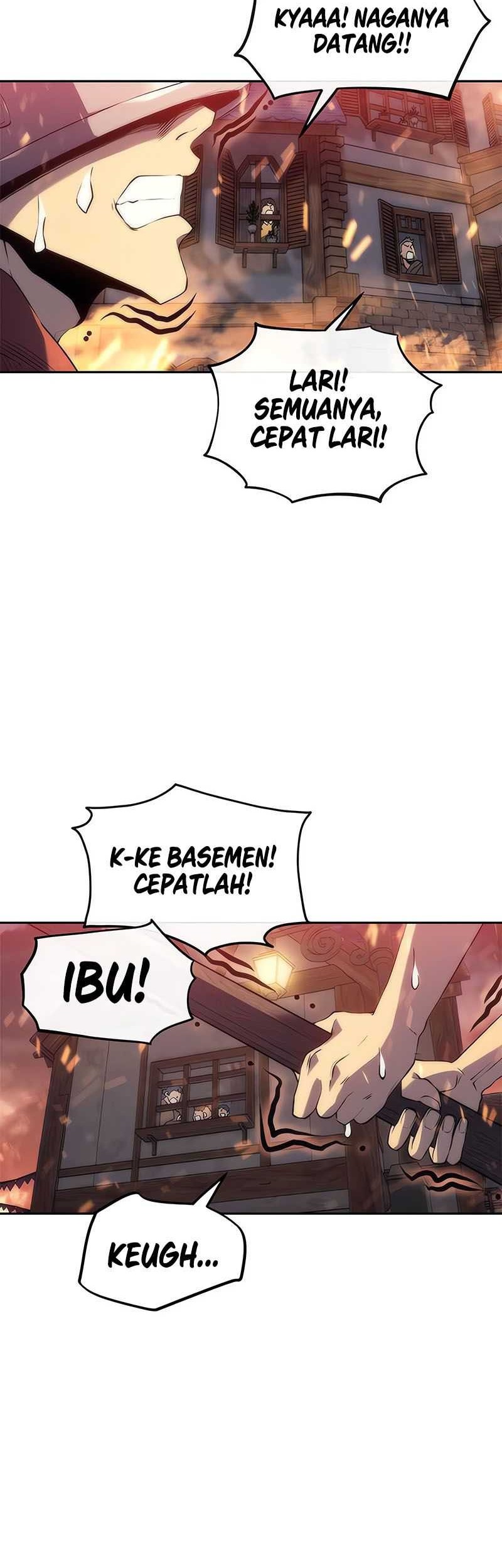 Why I Quit Being The Demon King chapter 05 halaman 33