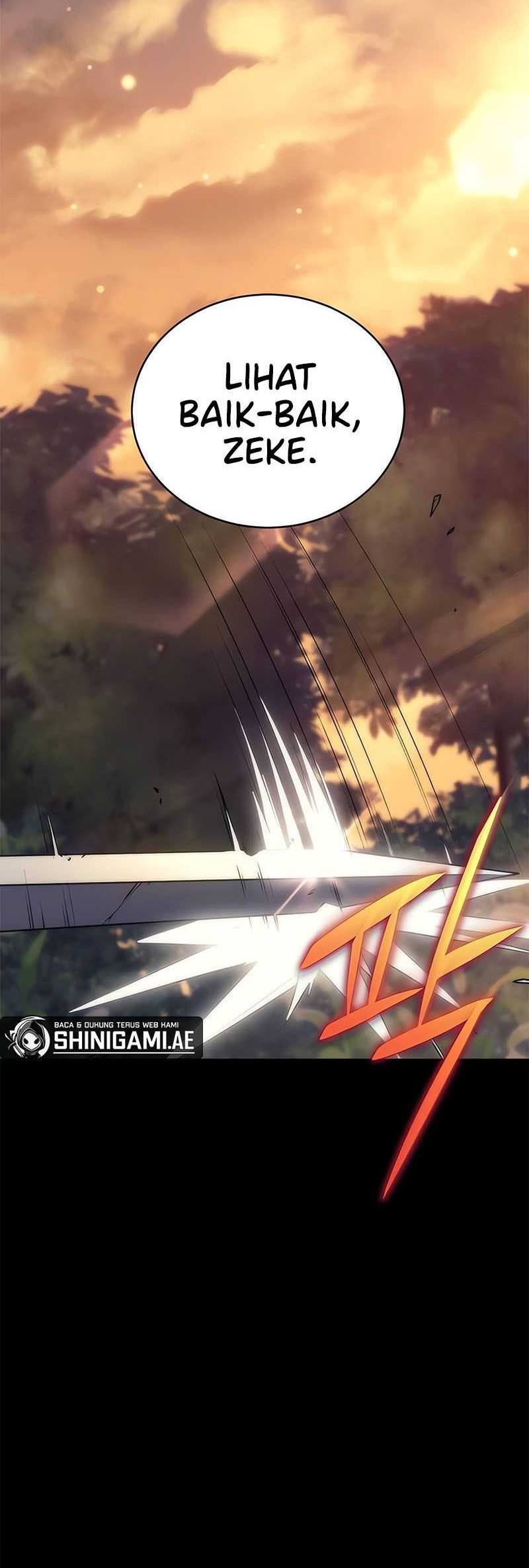 Why I Quit Being The Demon King chapter 05 halaman 41