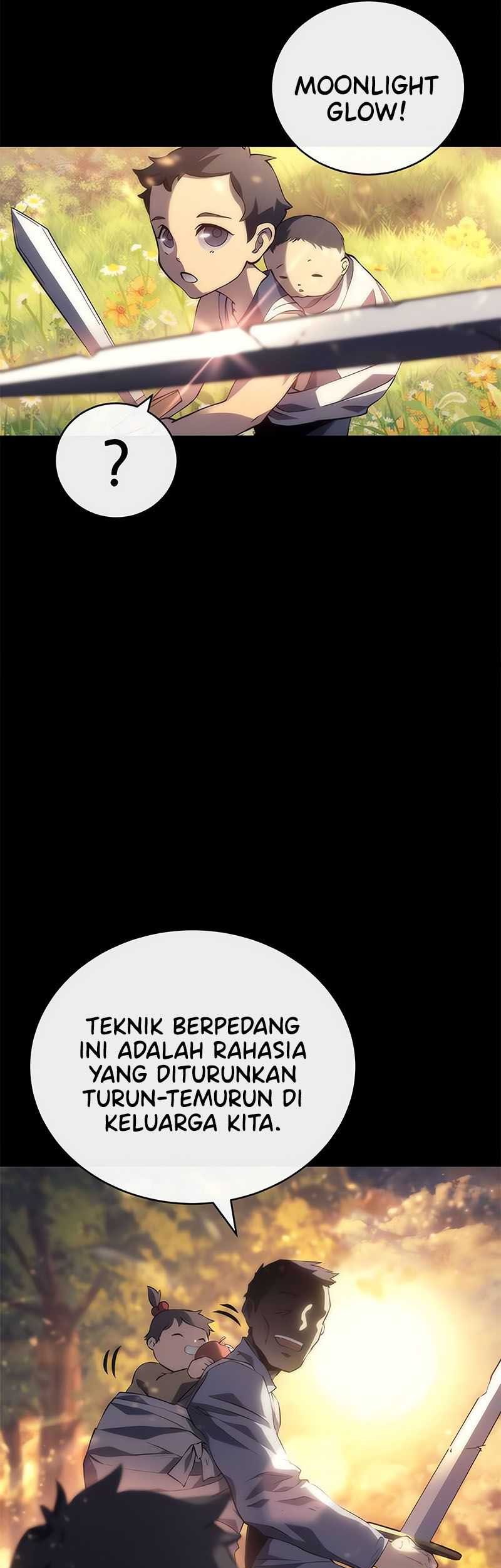 Why I Quit Being The Demon King chapter 05 halaman 42