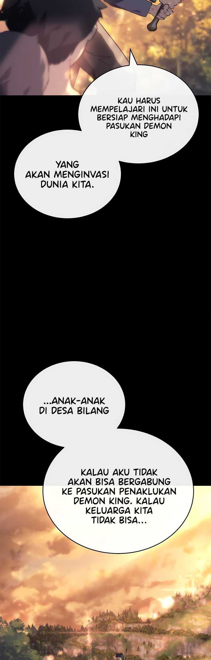 Why I Quit Being The Demon King chapter 05 halaman 43