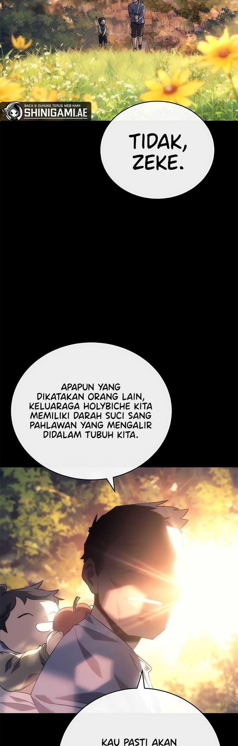 Why I Quit Being The Demon King chapter 05 halaman 44