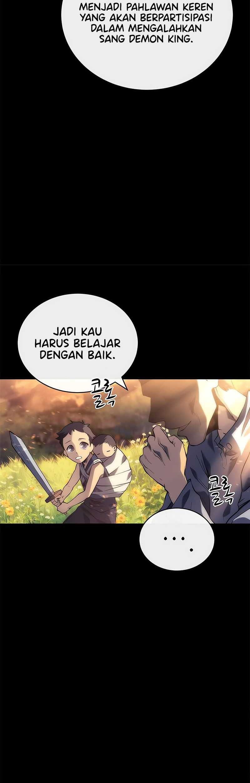 Why I Quit Being The Demon King chapter 05 halaman 45