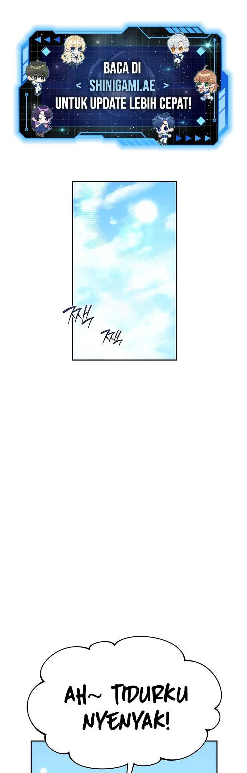 Why I Quit Being The Demon King chapter 06 halaman 2