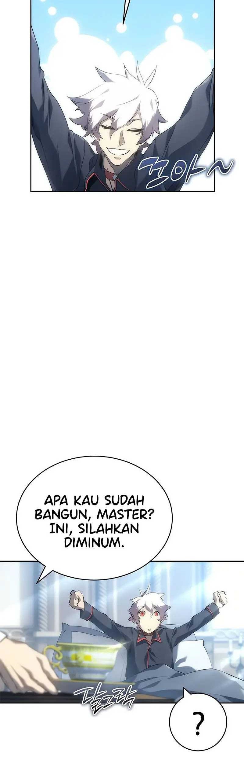 Why I Quit Being The Demon King chapter 06 halaman 3
