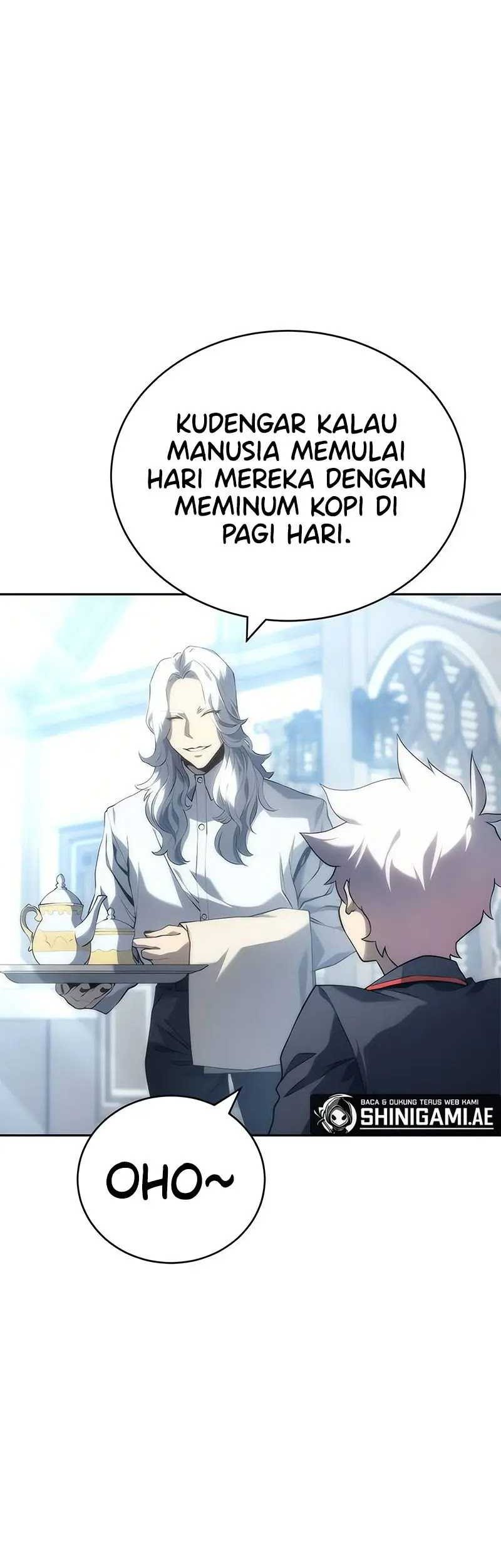 Why I Quit Being The Demon King chapter 06 halaman 4