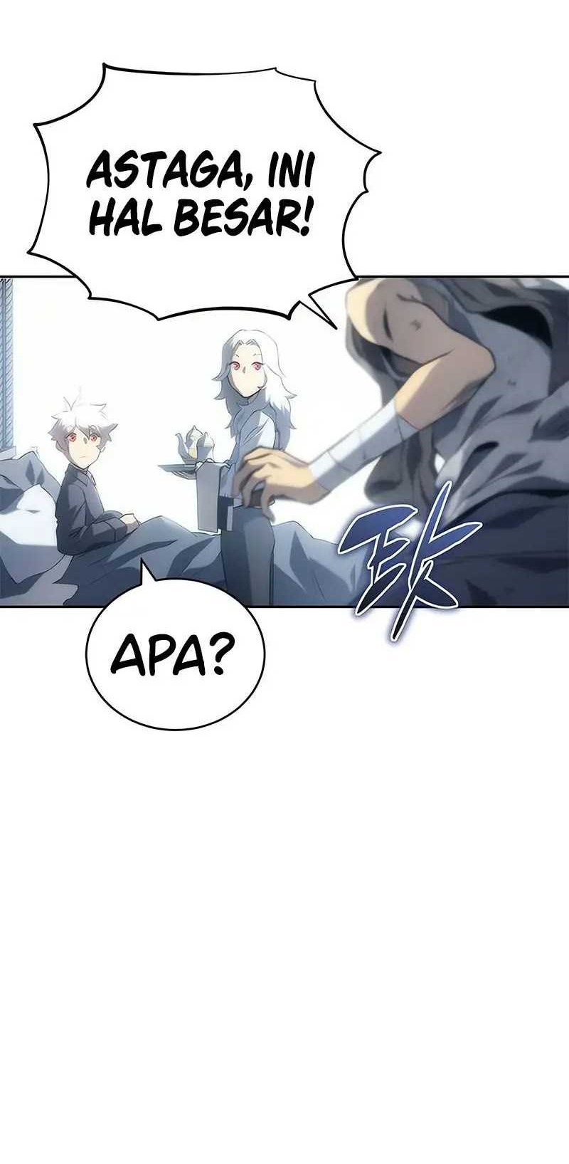 Why I Quit Being The Demon King chapter 06 halaman 5