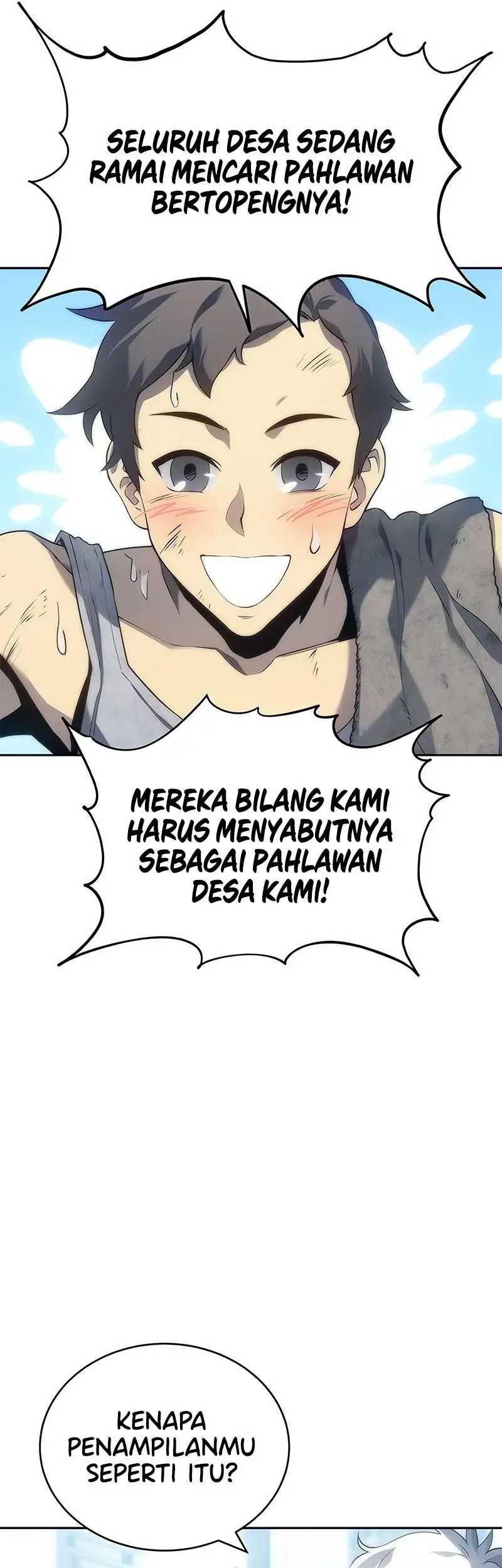 Why I Quit Being The Demon King chapter 06 halaman 6