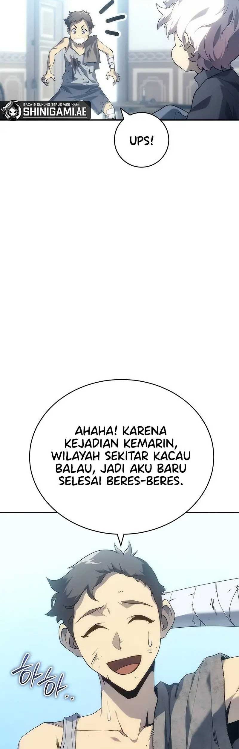 Why I Quit Being The Demon King chapter 06 halaman 7