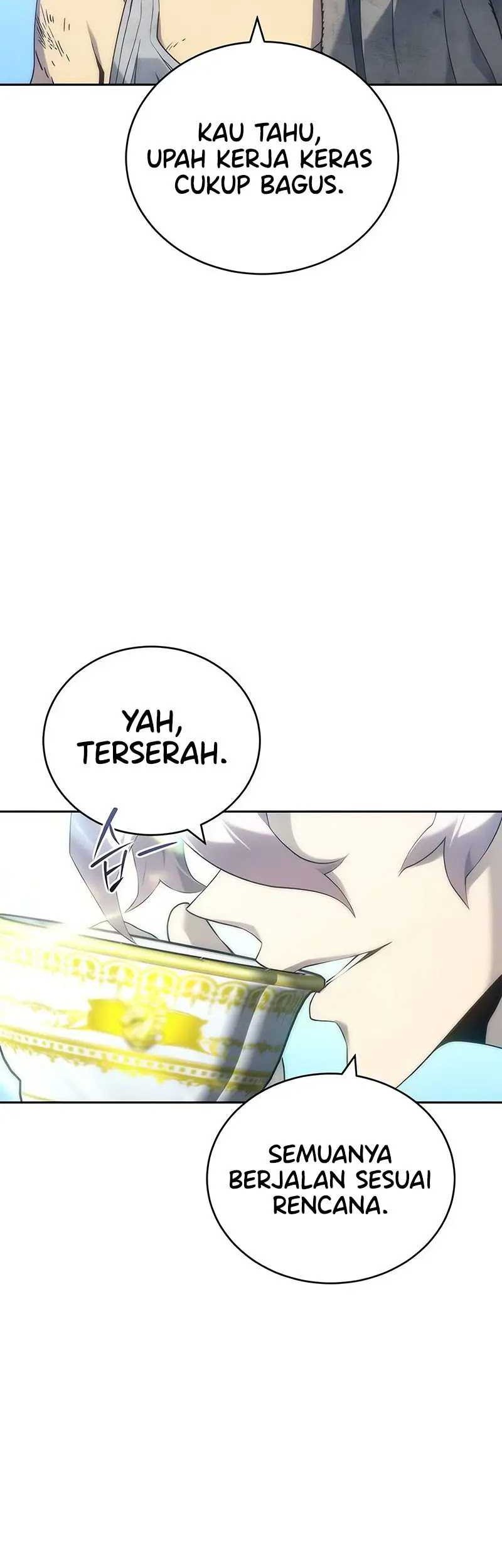 Why I Quit Being The Demon King chapter 06 halaman 8