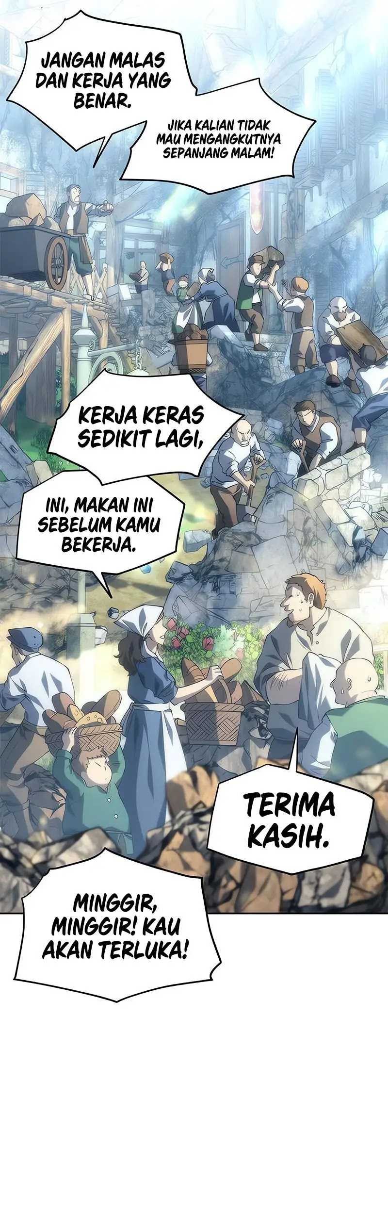 Why I Quit Being The Demon King chapter 06 halaman 14