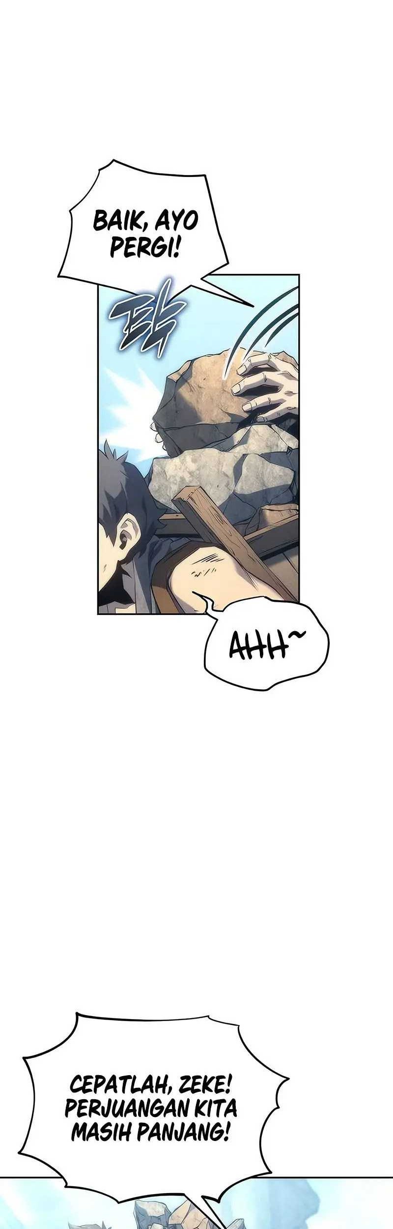 Why I Quit Being The Demon King chapter 06 halaman 15