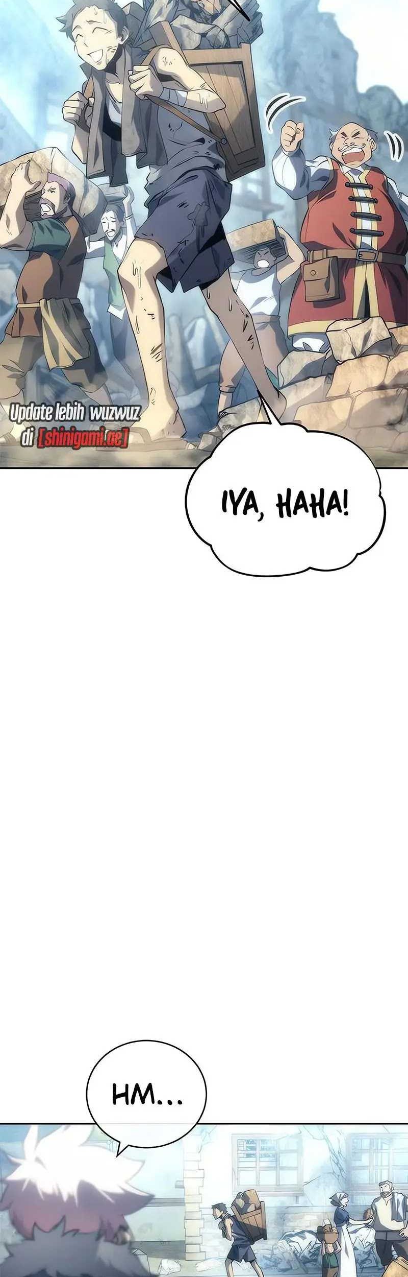 Why I Quit Being The Demon King chapter 06 halaman 16