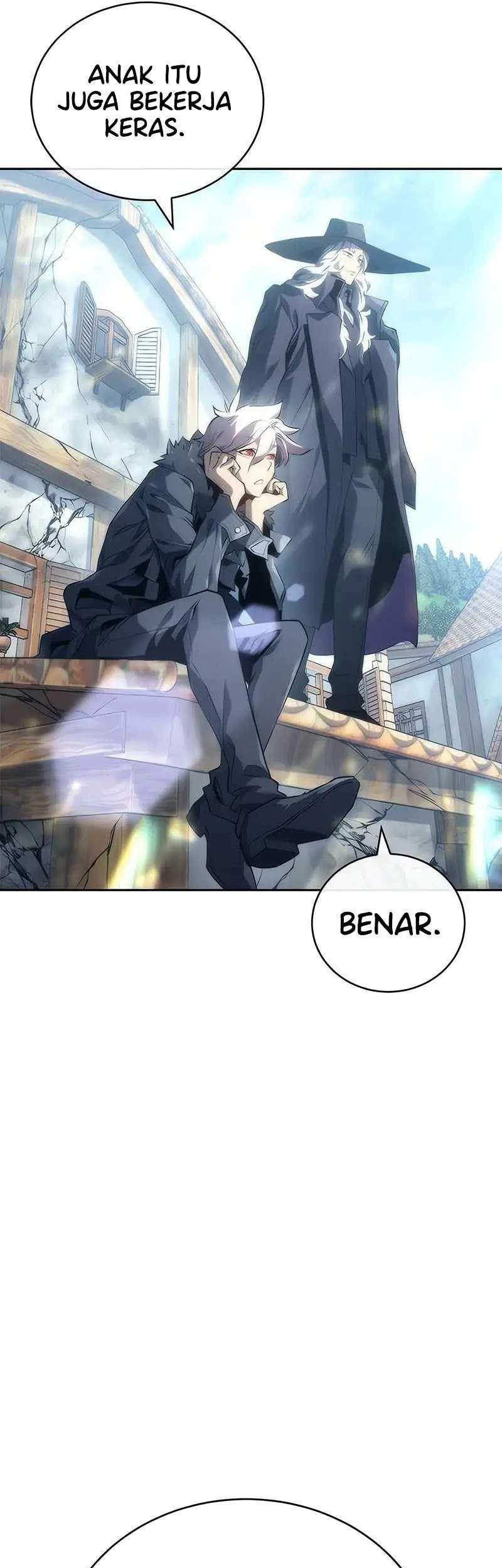Why I Quit Being The Demon King chapter 06 halaman 18