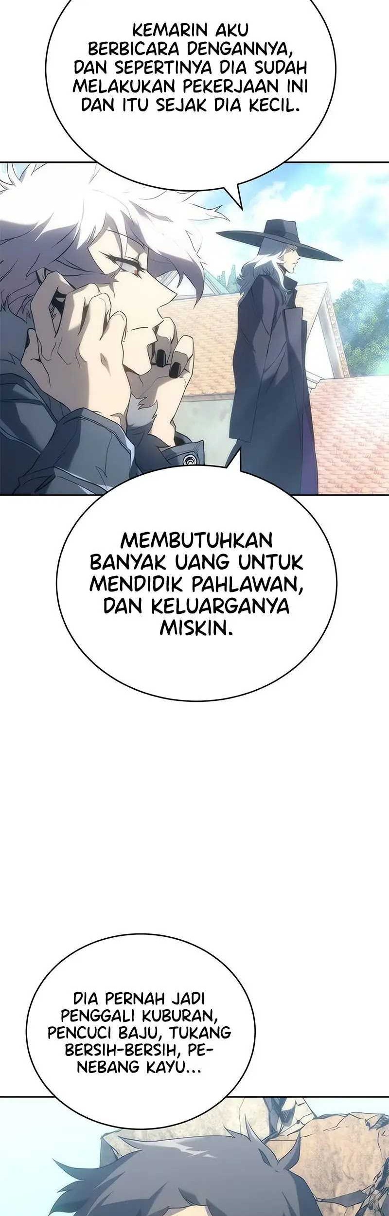 Why I Quit Being The Demon King chapter 06 halaman 19