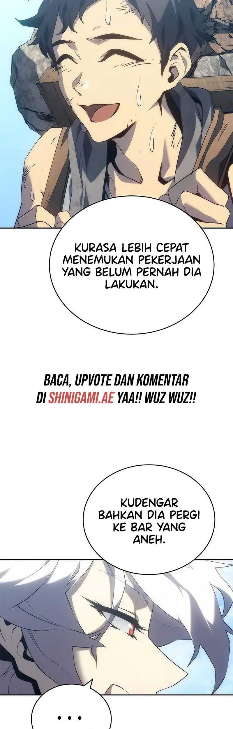 Why I Quit Being The Demon King chapter 06 halaman 20