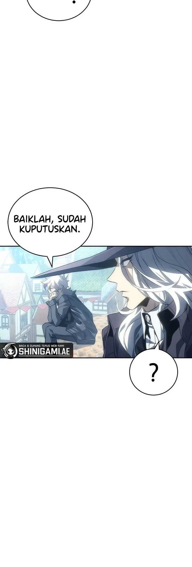 Why I Quit Being The Demon King chapter 06 halaman 21