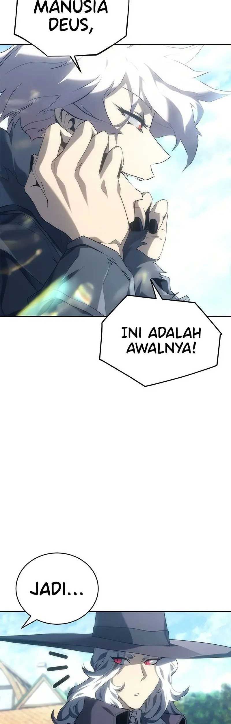 Why I Quit Being The Demon King chapter 06 halaman 24
