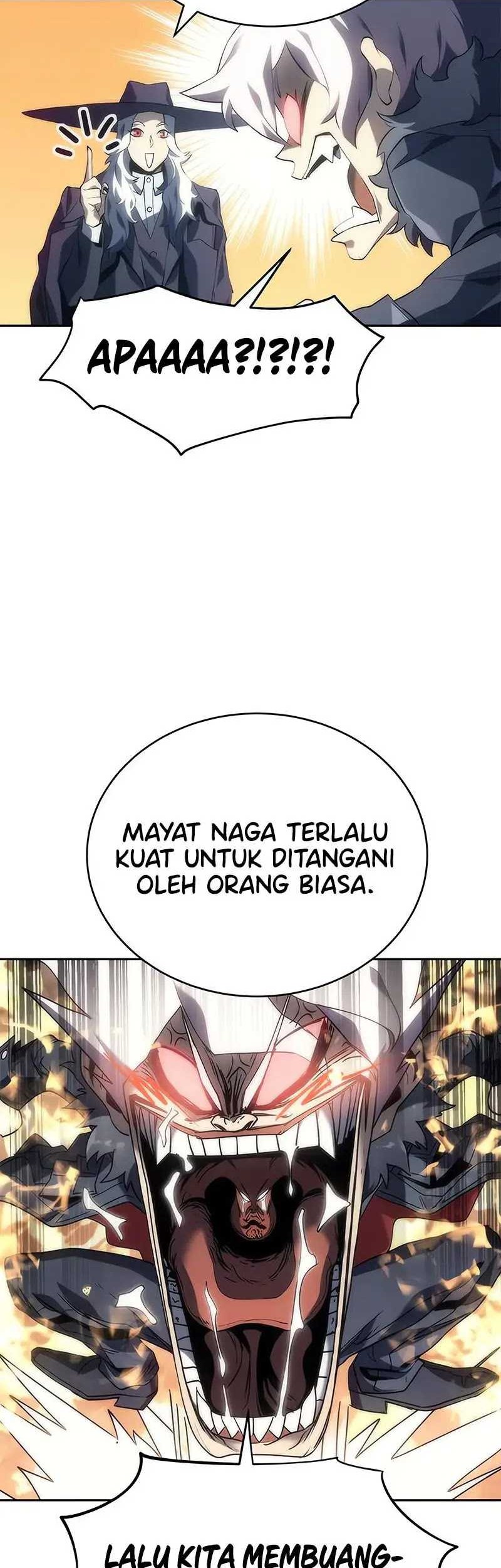 Why I Quit Being The Demon King chapter 06 halaman 27
