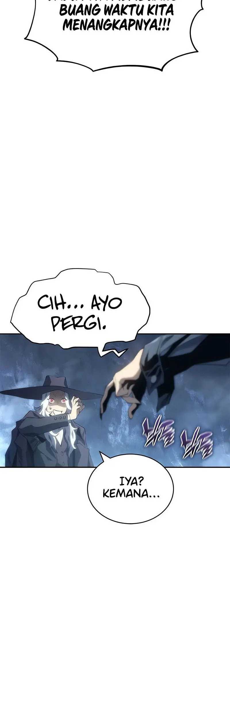 Why I Quit Being The Demon King chapter 06 halaman 28