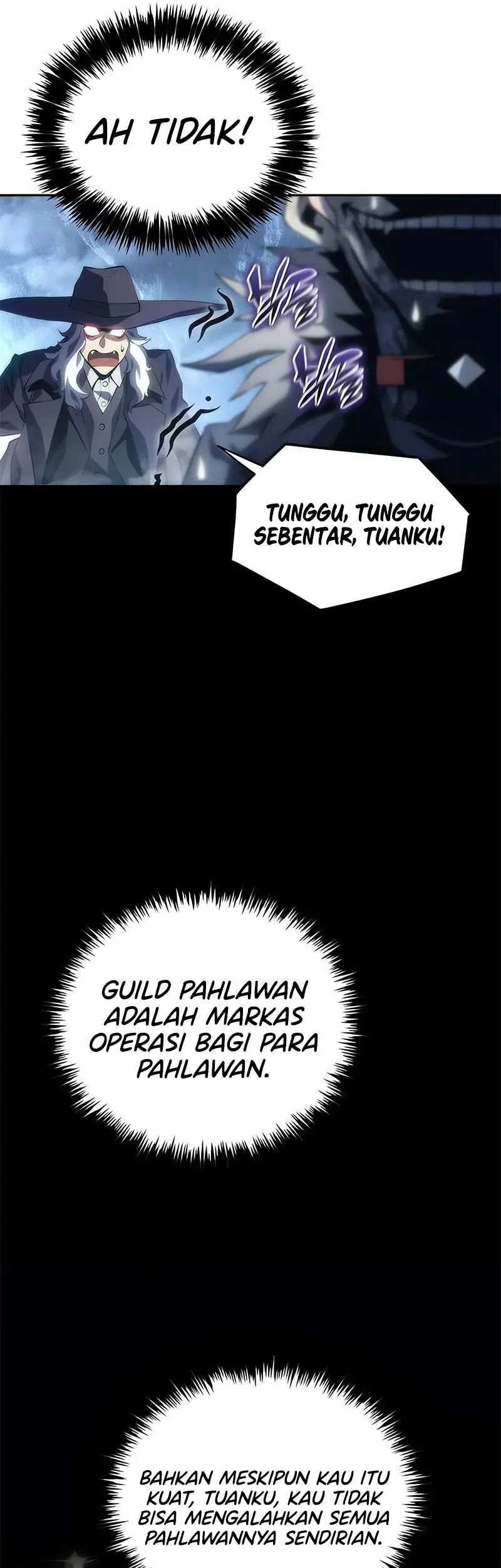 Why I Quit Being The Demon King chapter 06 halaman 30