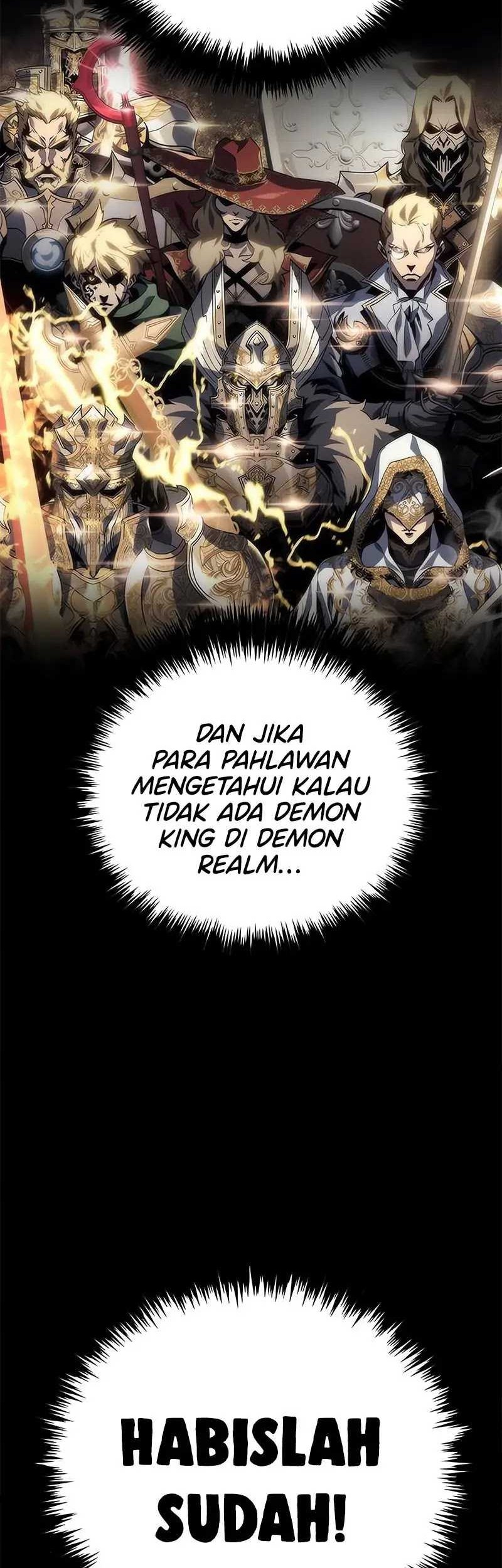 Why I Quit Being The Demon King chapter 06 halaman 31
