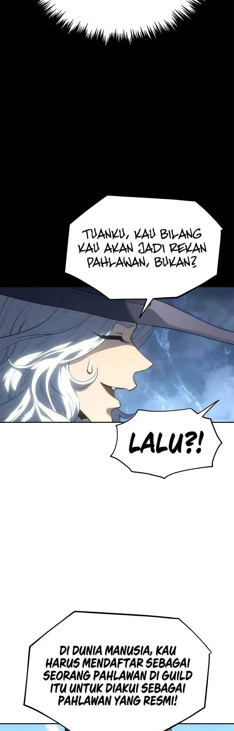 Why I Quit Being The Demon King chapter 06 halaman 32