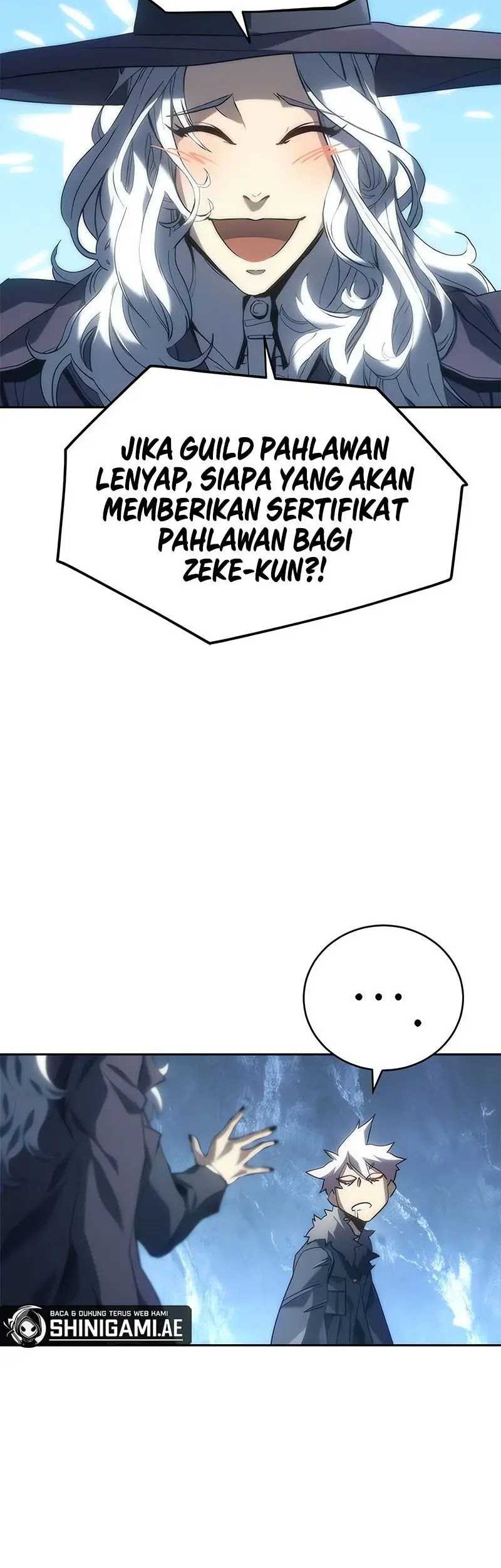 Why I Quit Being The Demon King chapter 06 halaman 33