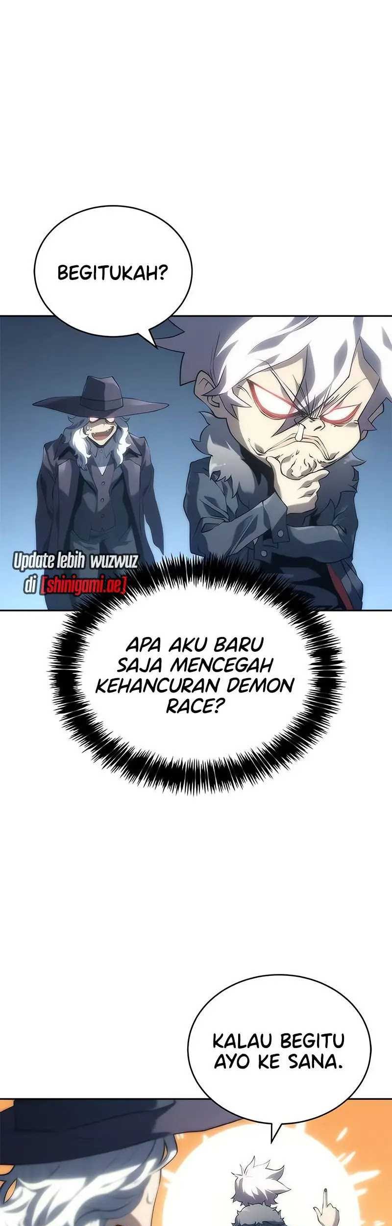 Why I Quit Being The Demon King chapter 06 halaman 34