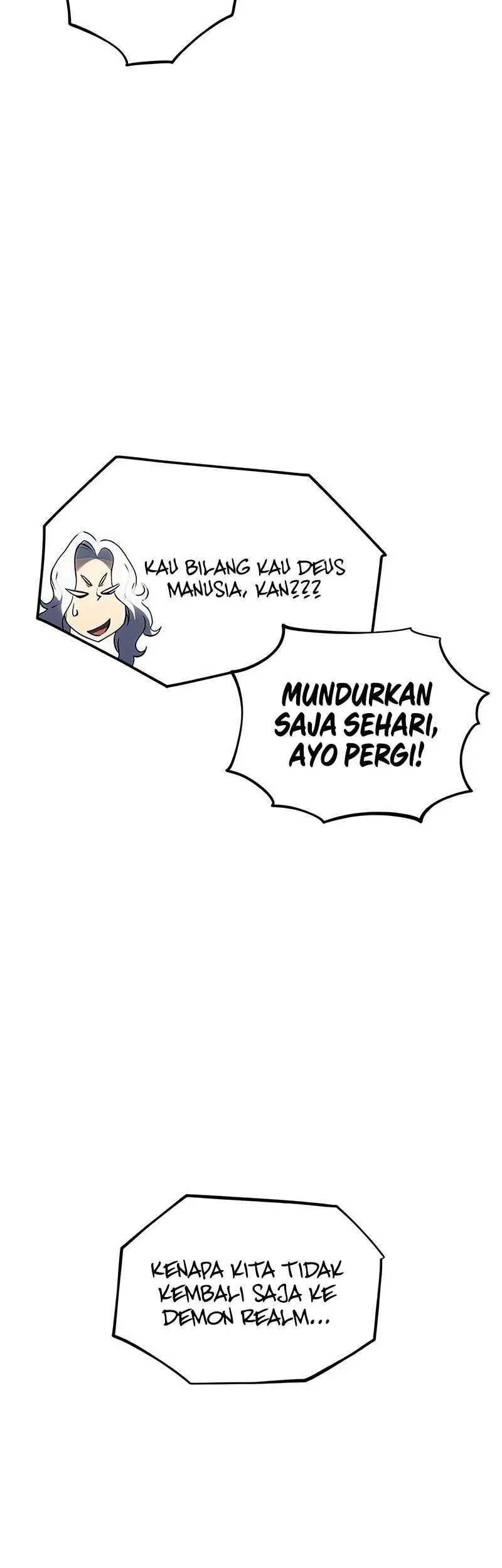 Why I Quit Being The Demon King chapter 06 halaman 36