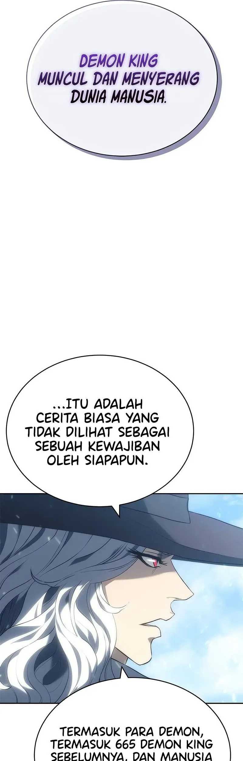 Why I Quit Being The Demon King chapter 06 halaman 42