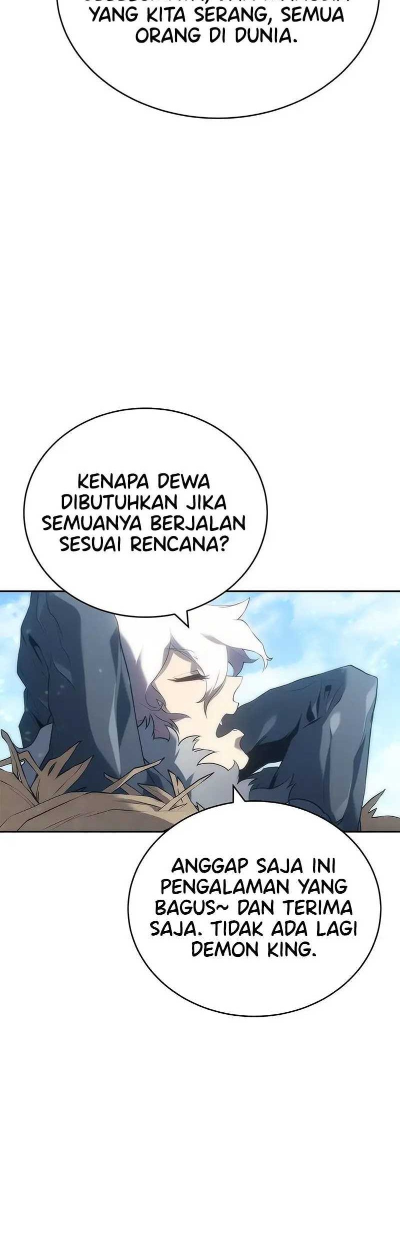 Why I Quit Being The Demon King chapter 06 halaman 43