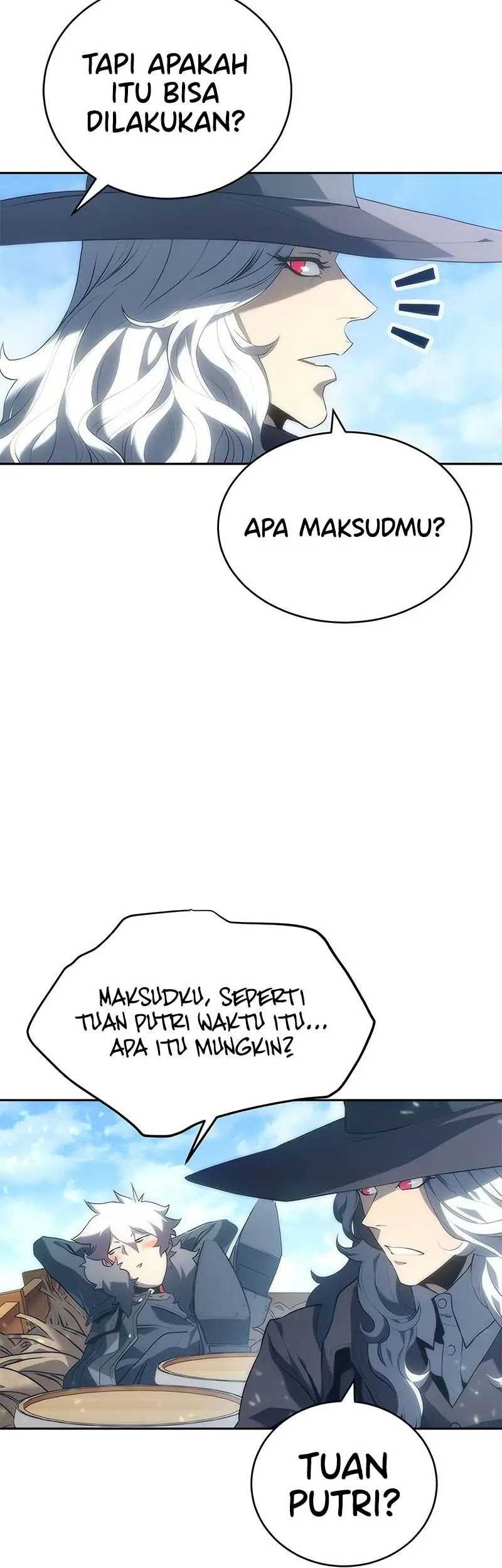 Why I Quit Being The Demon King chapter 06 halaman 48