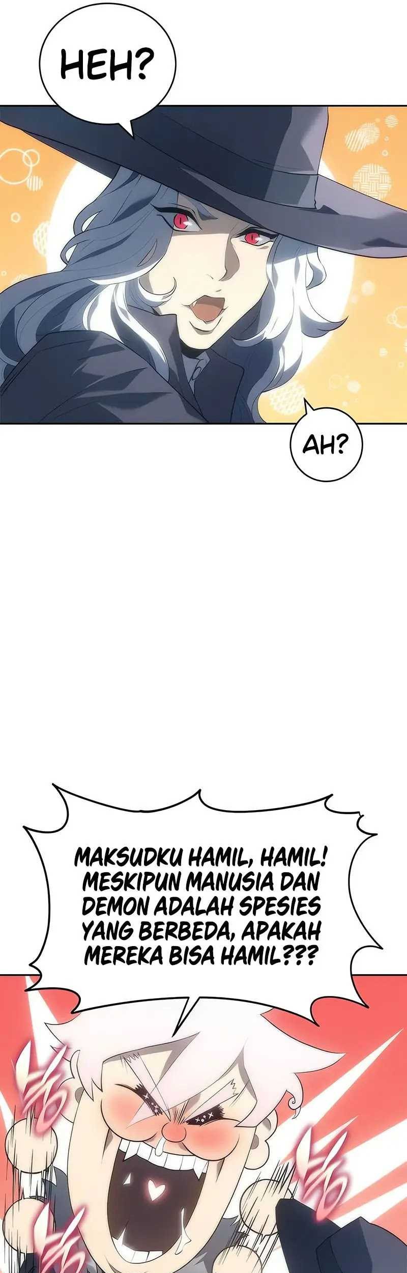 Why I Quit Being The Demon King chapter 06 halaman 50