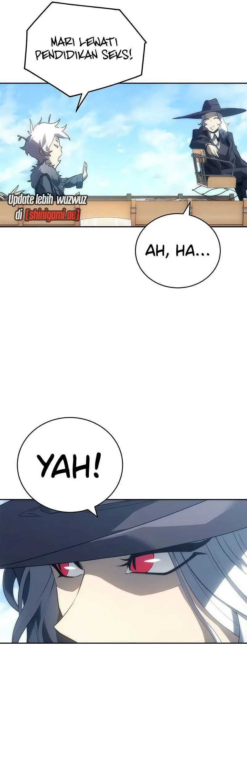 Why I Quit Being The Demon King chapter 06 halaman 54