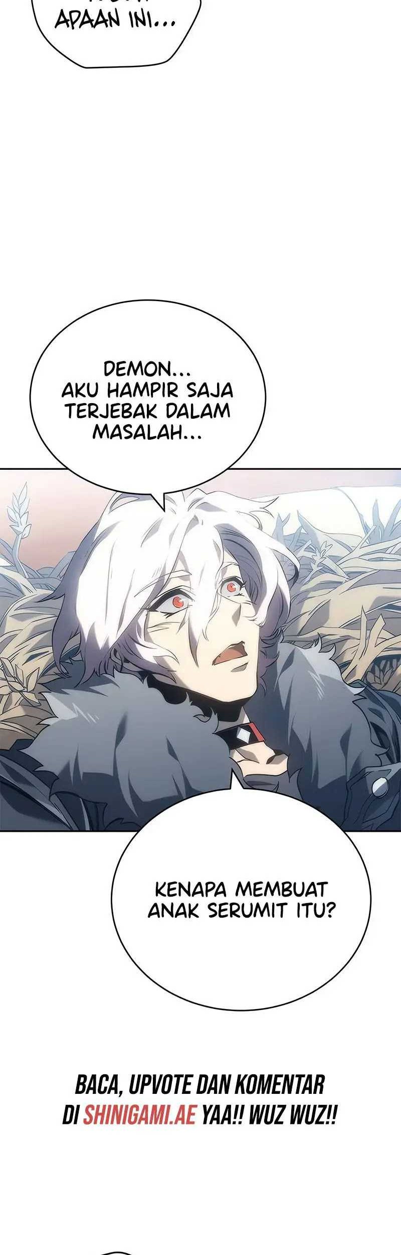 Why I Quit Being The Demon King chapter 06 halaman 59