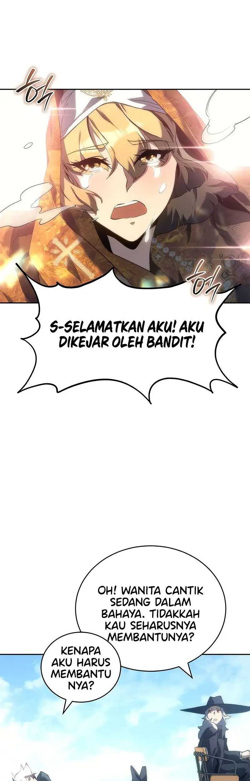 Why I Quit Being The Demon King chapter 06 halaman 67