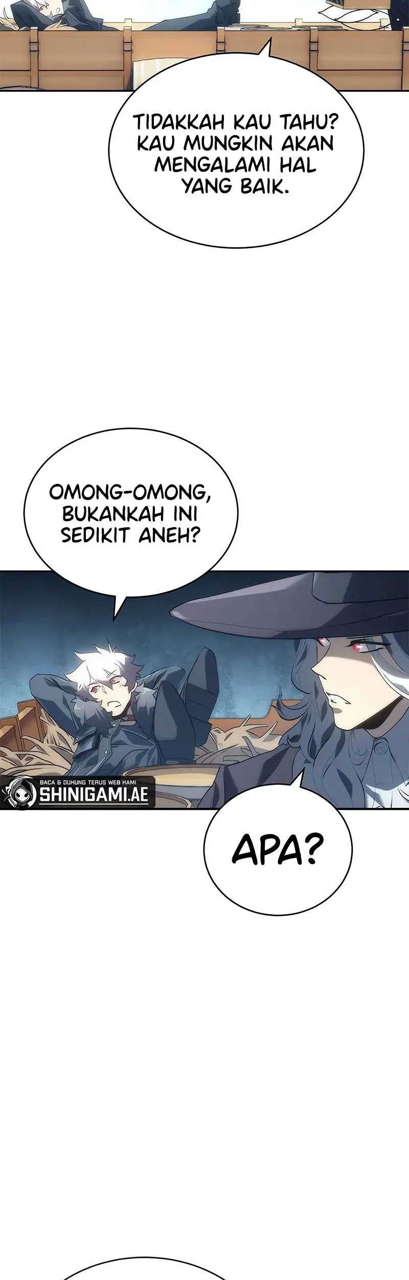 Why I Quit Being The Demon King chapter 06 halaman 68