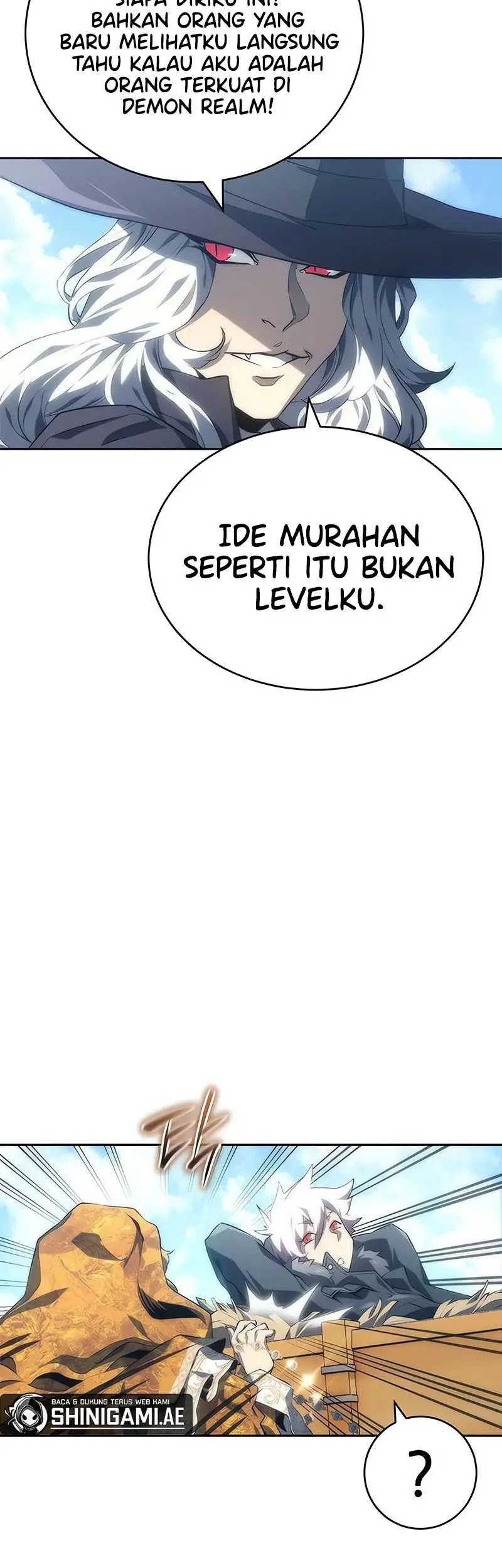 Why I Quit Being The Demon King chapter 07 halaman 4