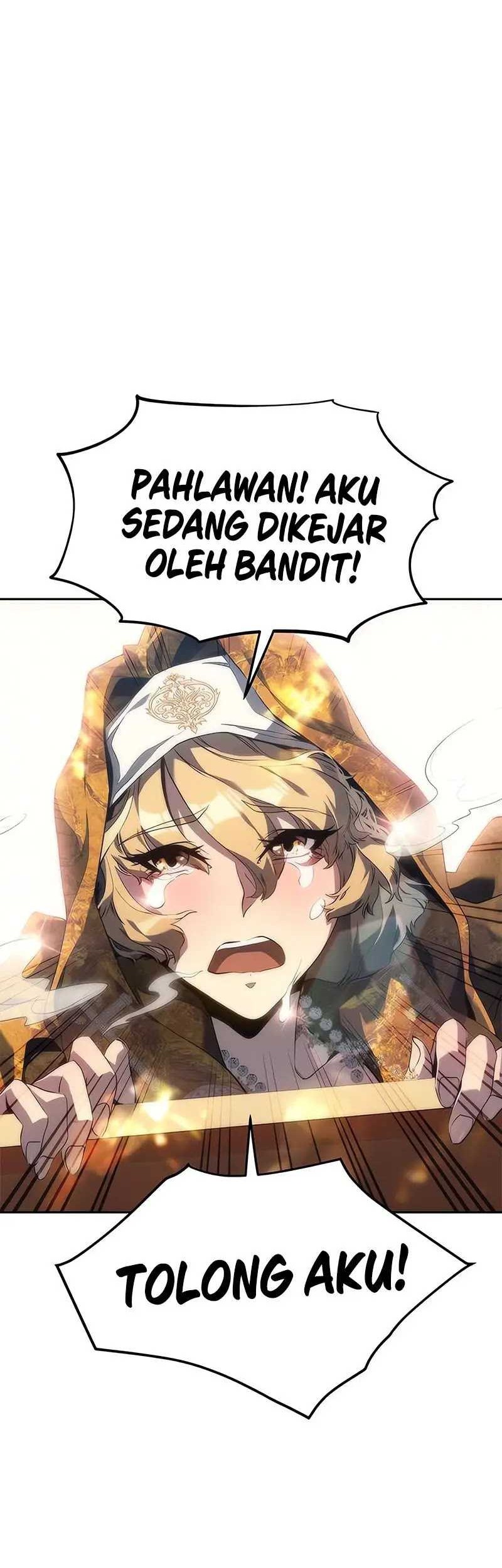 Why I Quit Being The Demon King chapter 07 halaman 5