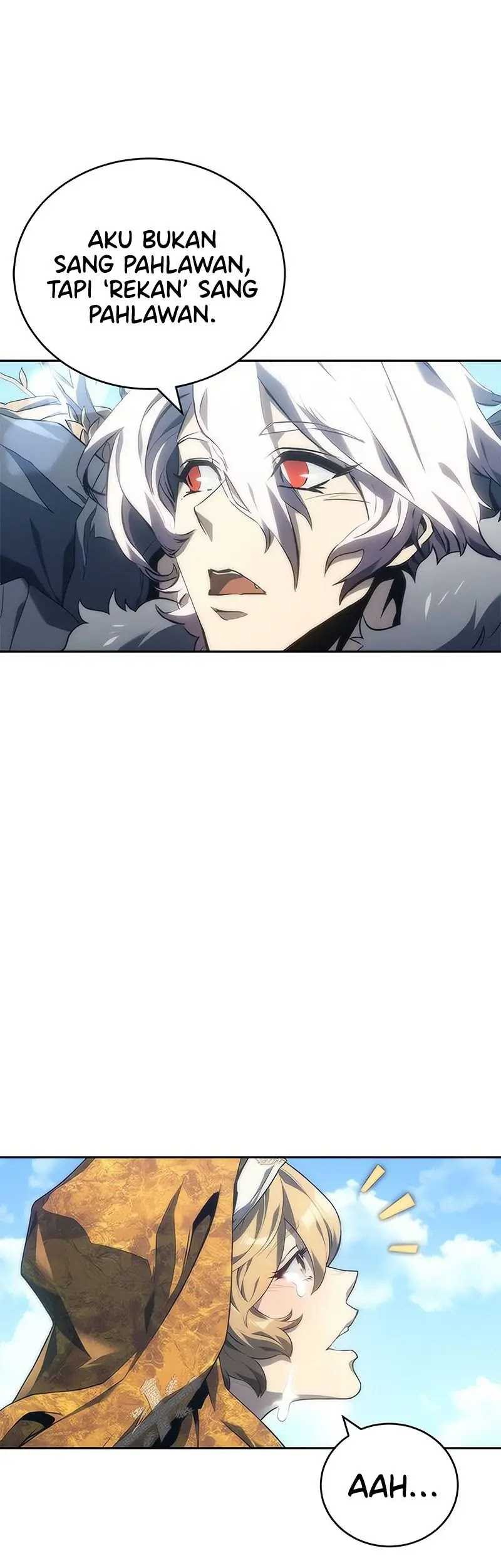 Why I Quit Being The Demon King chapter 07 halaman 6