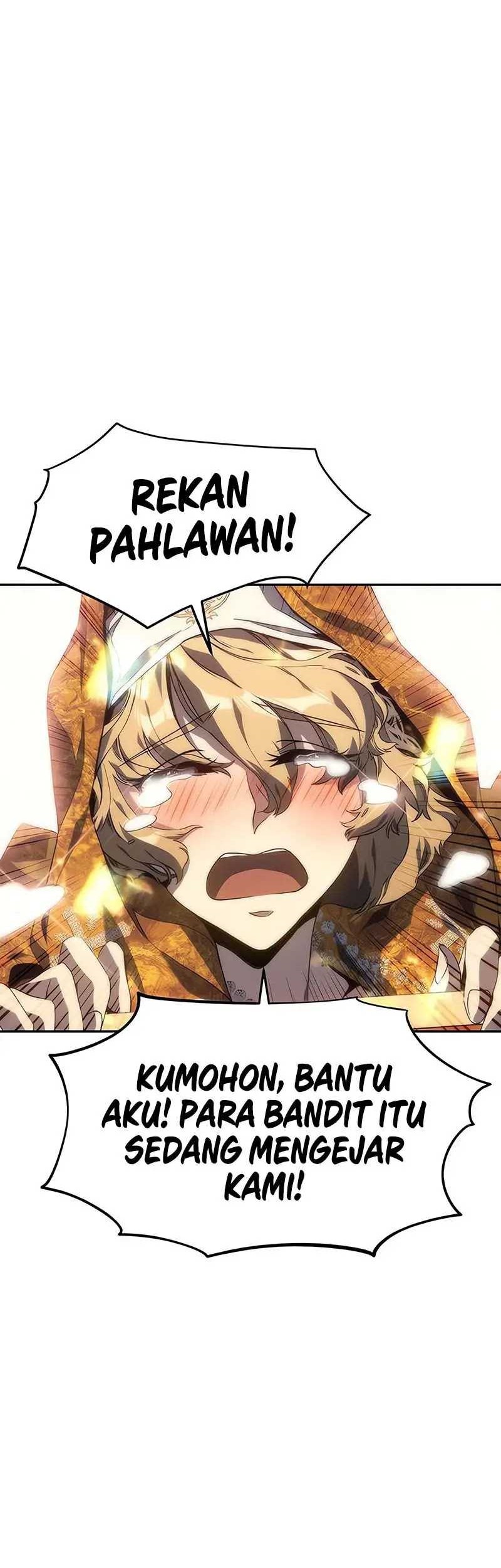 Why I Quit Being The Demon King chapter 07 halaman 7